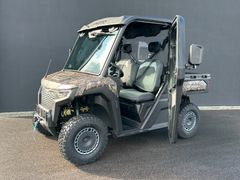 CFMOTO UFORCE U6 EV Elektro UTV ++++++ SOFORT VERFÜGBAR