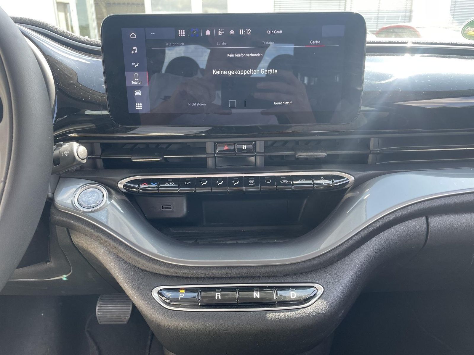 Fiat 500e - Bild 12