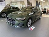 Vorschaubild Audi A3 Sportback S line 35 TDI Matrix Pano SONOS