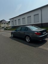 BMW 5er E60 2.2 NEUE TÜV ! - BMW aus 2004: 5er