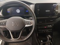Volkswagen T-Cross - Vorschau Bild 11