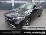 Mercedes-Benz GLC 200 4M Avantgarde Adv.+ LED Memory Kamera .. - gebrauchte Mercedes-Benz GLC 200 aus dem Jahr 2025