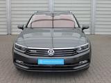 Volkswagen Passat Variant 2.0 TDI DSG Highline 4Motion+NAVI - Volkswagen Passat Variant: 4motion Highline