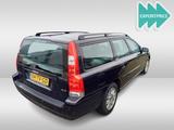 Volvo V70 2.4D Edition Classic - gebrauchte Volvo V70 aus dem Jahr 2007