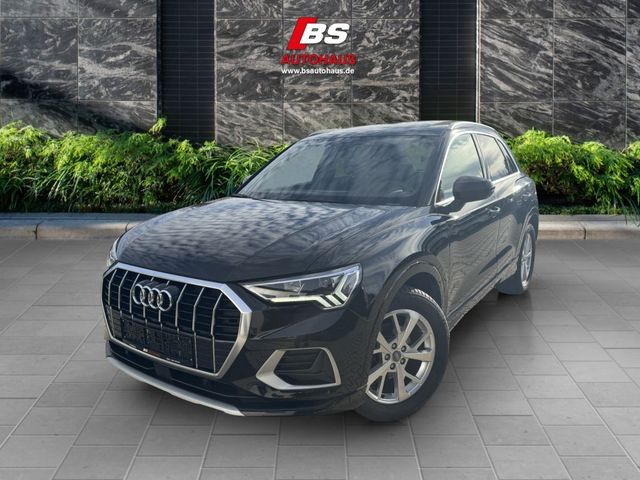 Audi Q3 35 TDI S tronic advanced