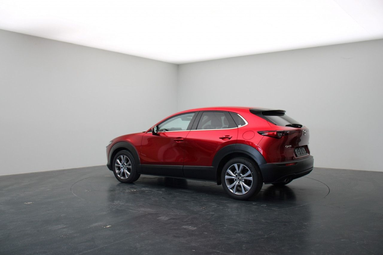 Mazda CX-30 2.5 m-hybrid Takumi 2wd 140cv 6at imagem 3