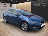 Seat Leon ST 1.4 TSI FR*Navi*Pano*SHZ*ACC*Saund-Syst. - Seat Leon mit Benzin-Antrieb: Standheizung