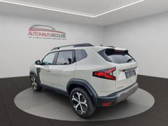 DACIA Duster TCe 130 Journey Navi digitales Cockpit Ap