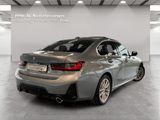 BMW 330i xDrive Limousine M Sport AHK Kamera HiFi - BMW in Gelsenkirchen