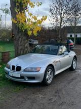 BMW Z3 1.8 - Motorüberholt - BMW Z3 in Köln