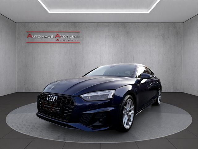 Audi A5 SB 40 TDI S line LASER|R-KAM|ACC|VIRTUAL+|18"