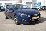 Hyundai i30 Fastback Premium Nav/Schiebedach/LED