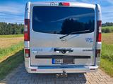 Opel Vivaro ( Langversion) - Opel Vivaro: Lang