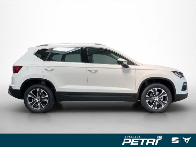 Foto Nummer 6: SEAT Ateca