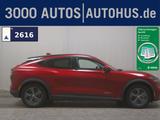 Ford Mustang Mach-E Navi LED Leder B&O-Sound AHK - rote Ford Mustang Mach-E