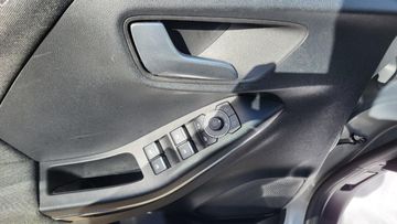 Fahrzeugabbildung Ford Puma Titanium