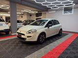 Fiat Punto 1.2 - FABIANOAUTO - gebrauchte Fiat Punto aus dem Jahr 2015