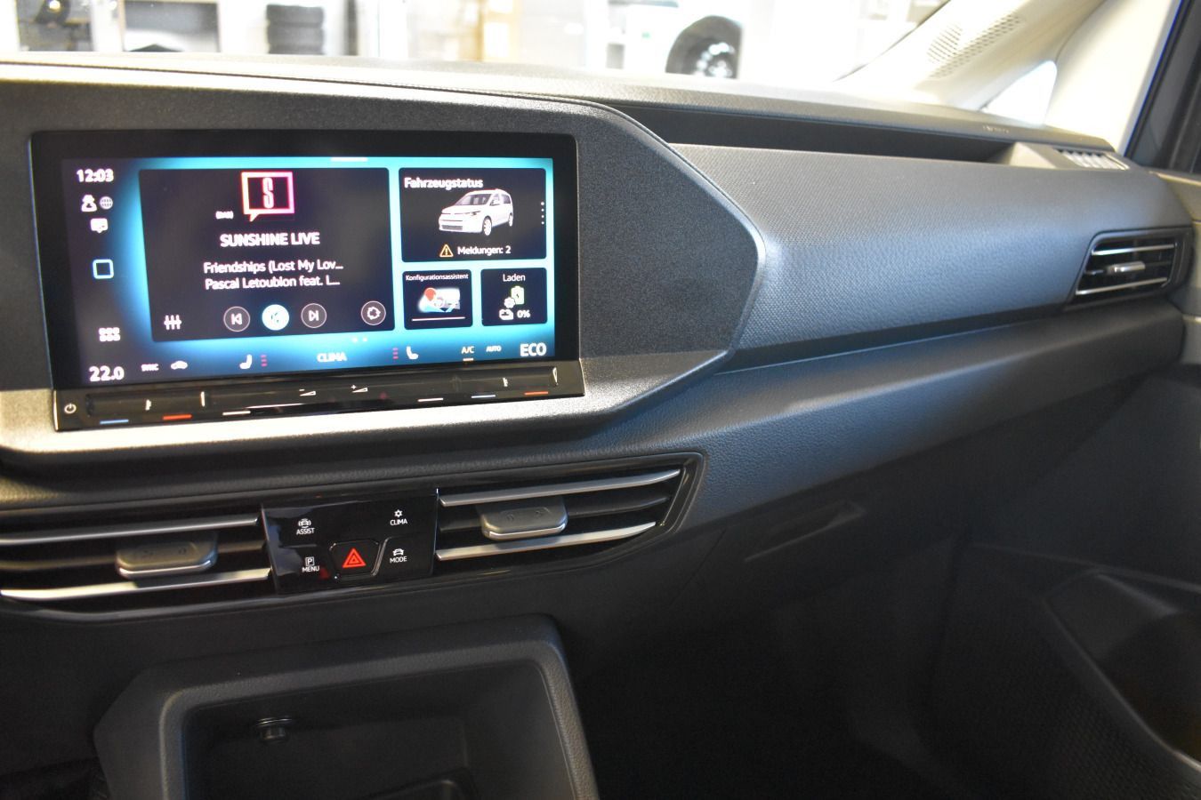 Volkswagen Caddy - Bild 13