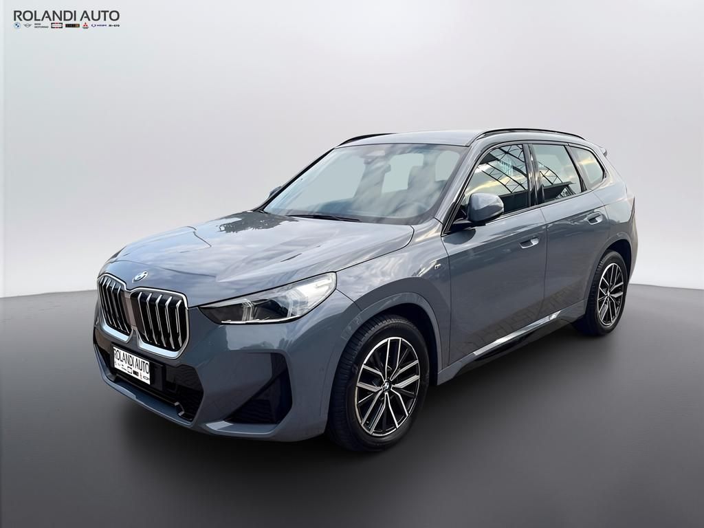 Image of BMW X1