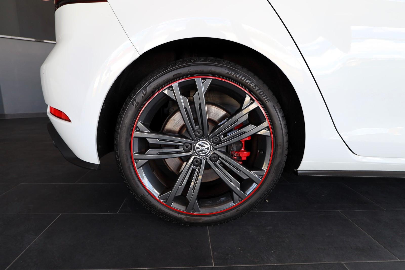 Volkswagen Golf VII Lim. 2.0 TSI GTI Performance ACC PDC, миниатюра 5