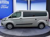 Ford Transit Custom 340 L2H1 VA Autm. Trend Nugget Pl - Ford Transit Custom: Van