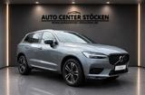 Volvo XC60 R Design LEDER NAVI KAMERA AHK 19 ZOLL ALU - Volvo XC60: R Design