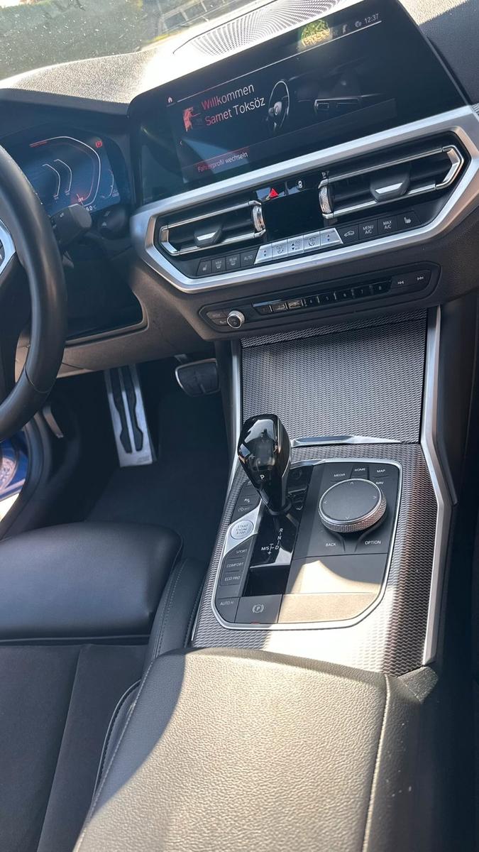 BMW 330i M Sport Automatic M Sport