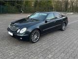 Mercedes-Benz Mercedes w211 e280 tauschen möglich - gebrauchte Mercedes-Benz E 280 aus dem Jahr 2004