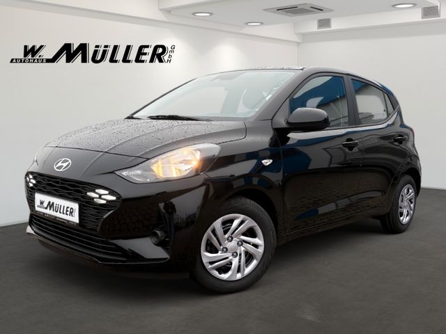 Hyundai i10 Select *Facelift*