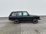 Land Rover Range Rover 3.5 V8 Oldtimer - Land Rover Gebrauchtwagen von 1989