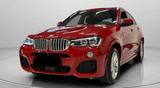 BMW X4 xDrive 30 d M Sport Heap-Up*360°* - Gebrauchtwagen in Düsseldorf