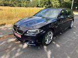 BMW 535 d xDrive *M-SPORTPAKET - LED - PANO* - BMW 535: D M Sport