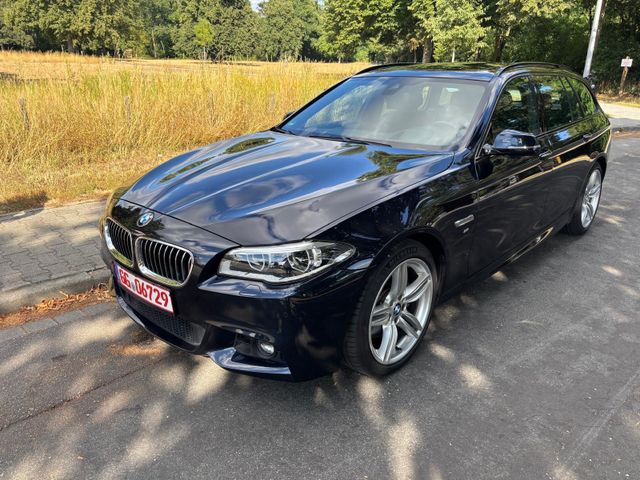 BMW 535 d xDrive *M-SPORTPAKET - LED - PANO*