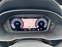 Audi Q3 - Vorschau Bild 11