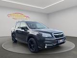 Subaru Forester Exclusive AWD *Kamera*aus 1.Hand* - gebrauchte Subaru Forester aus dem Jahr 2017