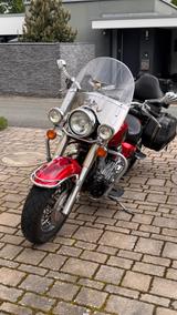 Yamaha XV 1600 Wildstar - Offers matching your search criteria