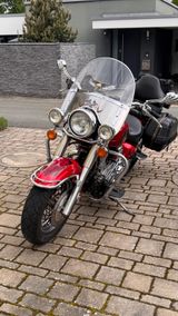 Yamaha XV 1600 Wildstar - Offers matching your search criteria