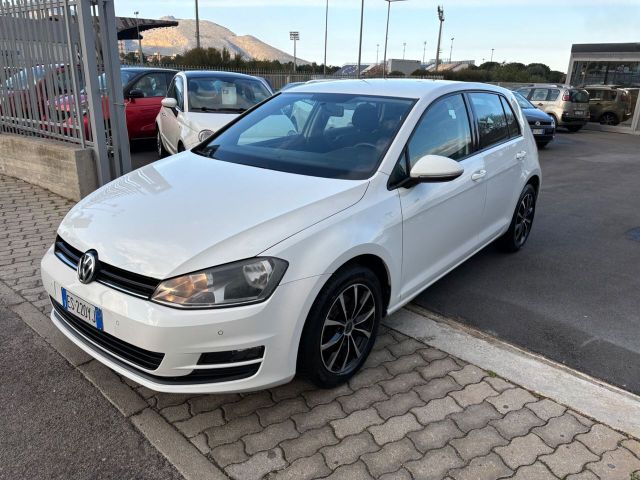 Volkswagen Golf 1.6 TDI 5p. Comfortline BlueMoti