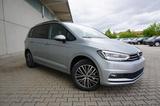 Volkswagen Touran 2.0TDI AHK Navi/MirrorL Matrix 7-Sitzer - Volkswagen Touran Neuwagen
