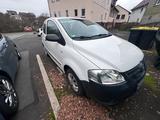 Volkswagen VW Fox 1.2 2011 - Neuer Motor! - VW Fox von privat
