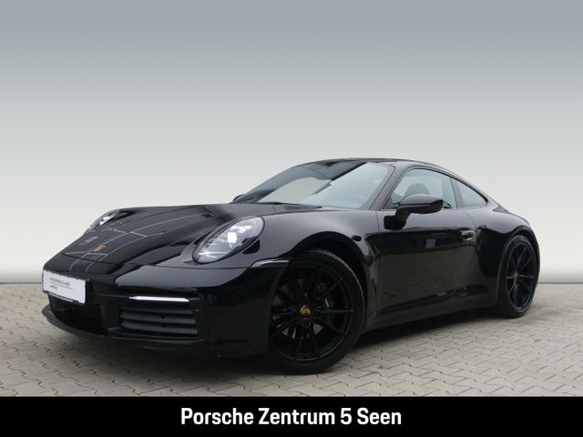 Porsche 992 I Carrera, SAGA, BOSE, HUBDACH, SERVO+, 90L