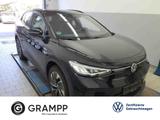 Volkswagen ID.4 Pro Performance +CCS+WÄRMEPUMPE+AHK+ - mit Elektro-Antrieb: Schwarz, Wärmepumpe