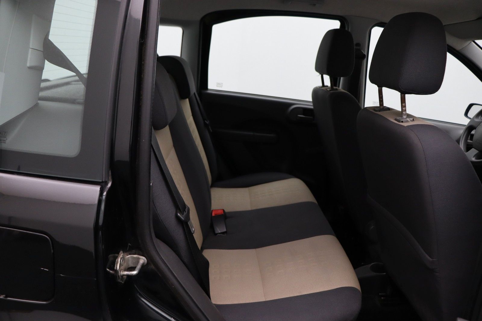 Fahrzeugabbildung Fiat Panda 1.2 8V Dynamic