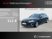 Audi A4 - Vorschau Bild 2