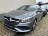 Mercedes-Benz A 200 AMG Line Navi Fahrerprofil SHZ Parklenkass - gebrauchte Mercedes-Benz A-Klasse aus dem Jahr 2016