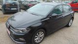 Volkswagen Polo 1.0 TSI 70kW Highline - Volkswagen Polo: Schwarz