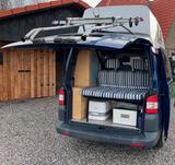 Volkswagen VW T5 Camper | 140PS | Hochdach | Autark | Solar - Offers