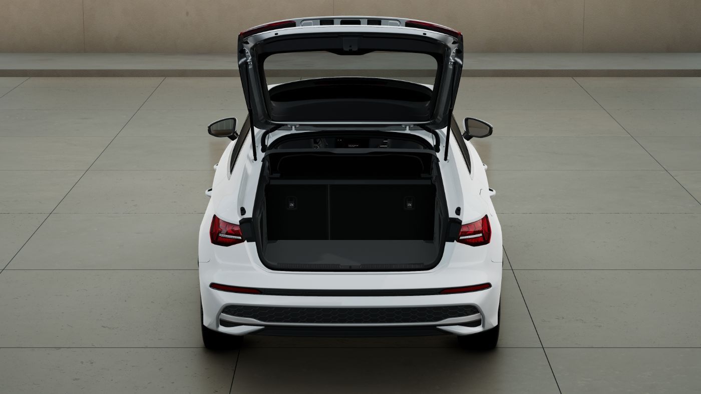 Audi A3 - Bild 7