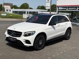 Mercedes-Benz GLC 350 GLC GLC 350 d 4Matic - Mercedes-Benz GLC 350 aus 2019