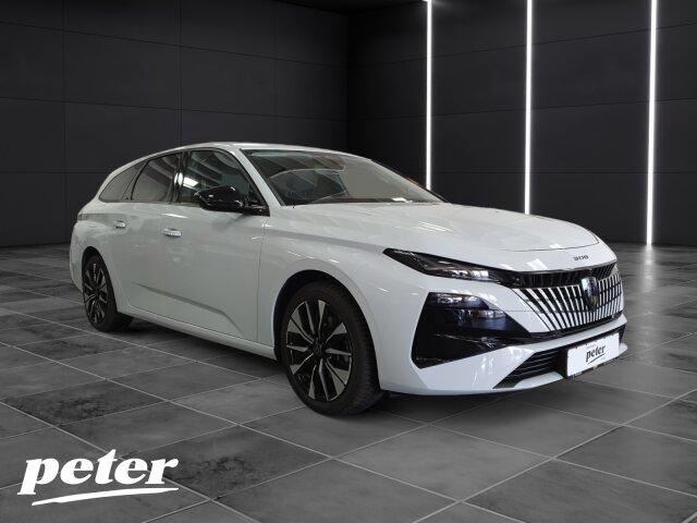 Peugeot 308 SW Allure 145 eDSC +360°Kamera+SHZ+NAVI+LED+, миниатюра 5